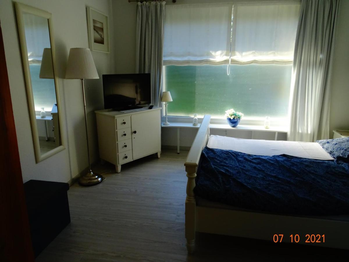 Appartement Seeluecke Lyksborg Eksteriør billede