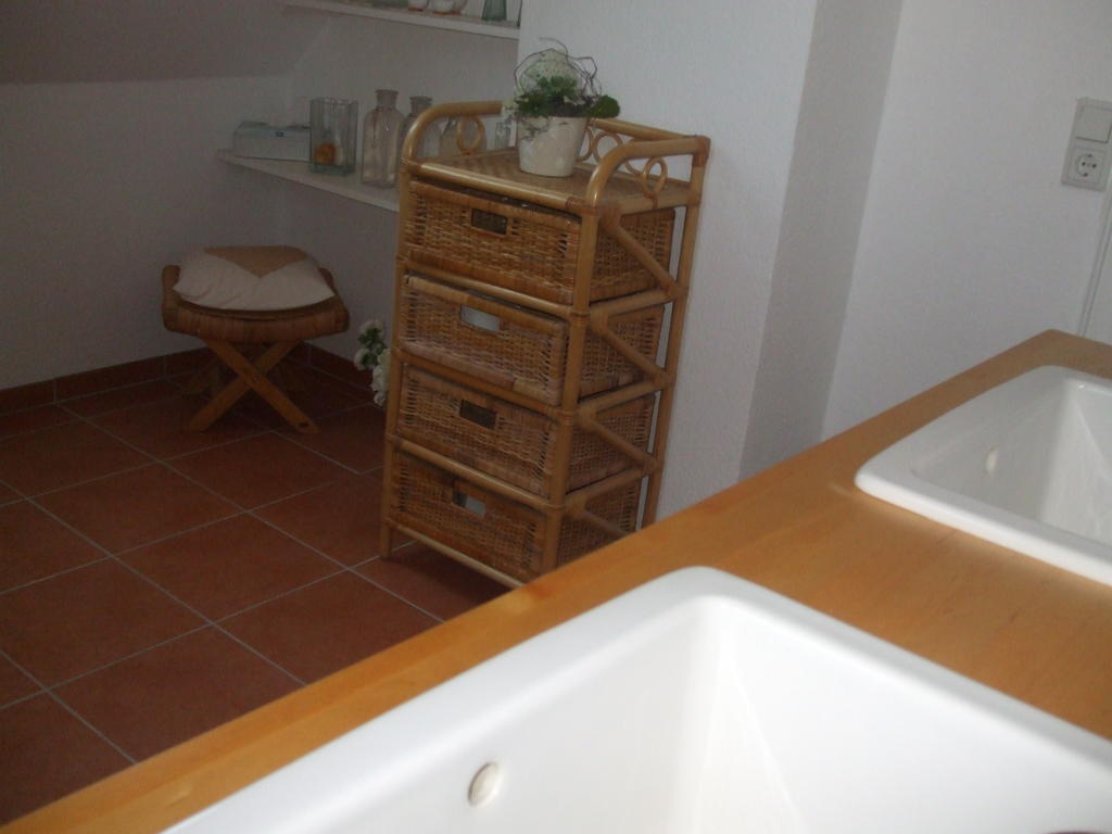 Appartement Seeluecke Lyksborg Eksteriør billede