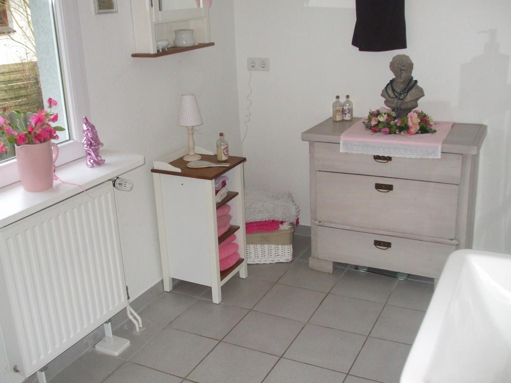 Appartement Seeluecke Lyksborg Værelse billede