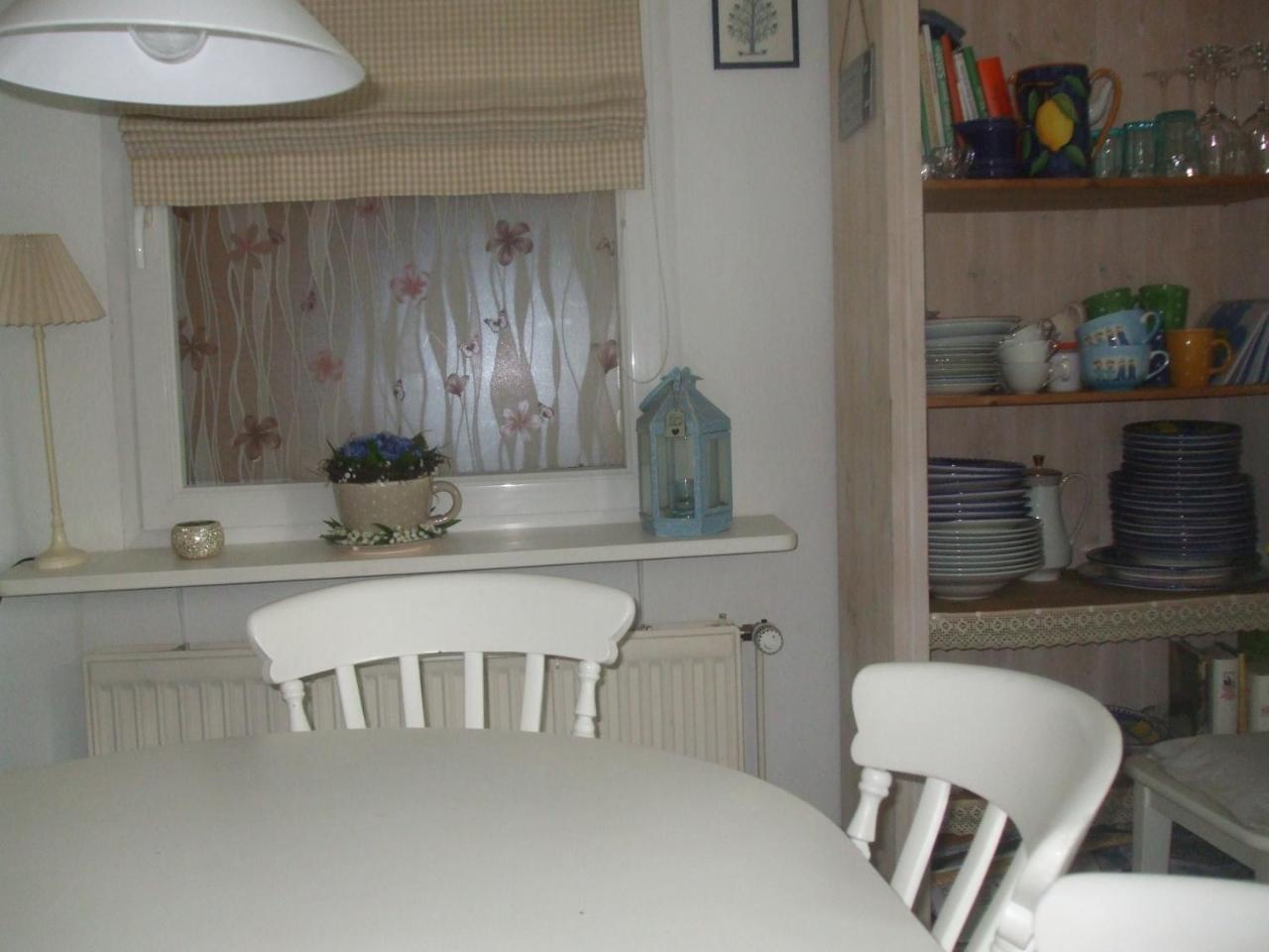 Appartement Seeluecke Lyksborg Eksteriør billede